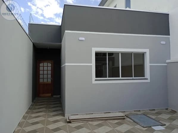 Casa Térrea para Venda em Parque Flamengo Guarulhos-SP
