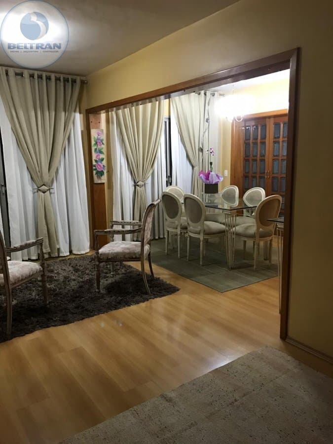Apartamento Padrão para Venda em Vila Zanardi Guarulhos-SP