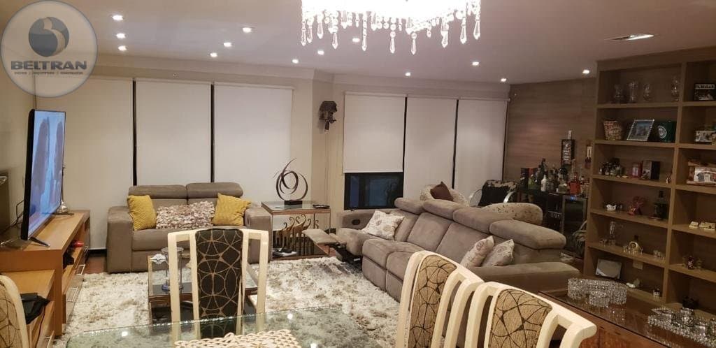 Apartamento Alto Padrão para Venda em Água Rasa São Paulo-SP