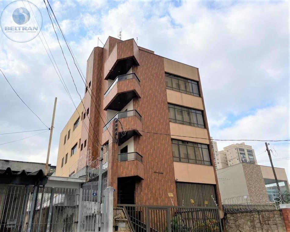 Prédio Residencial para Venda em Jardim Barbosa Guarulhos-SP
