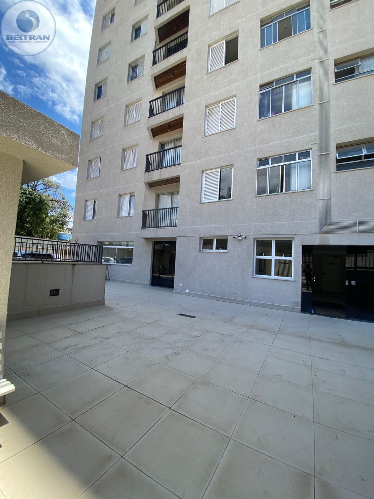 Apartamento em Guarulhos - Vila Nossa Senhora de Fátima
