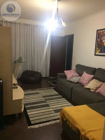 Sobrado Padrão para Venda em Jardim Bela Vista Guarulhos-SP