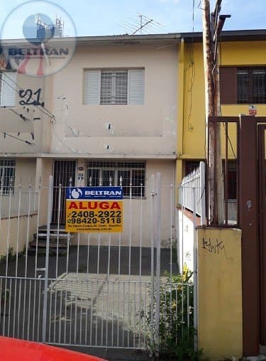 Casa Sobrado para Venda e Aluguel em Vila das Palmeiras Guarulhos-SP