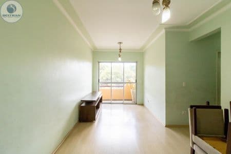Apartamento em Cidade Brasil, Guarulhos/SP
