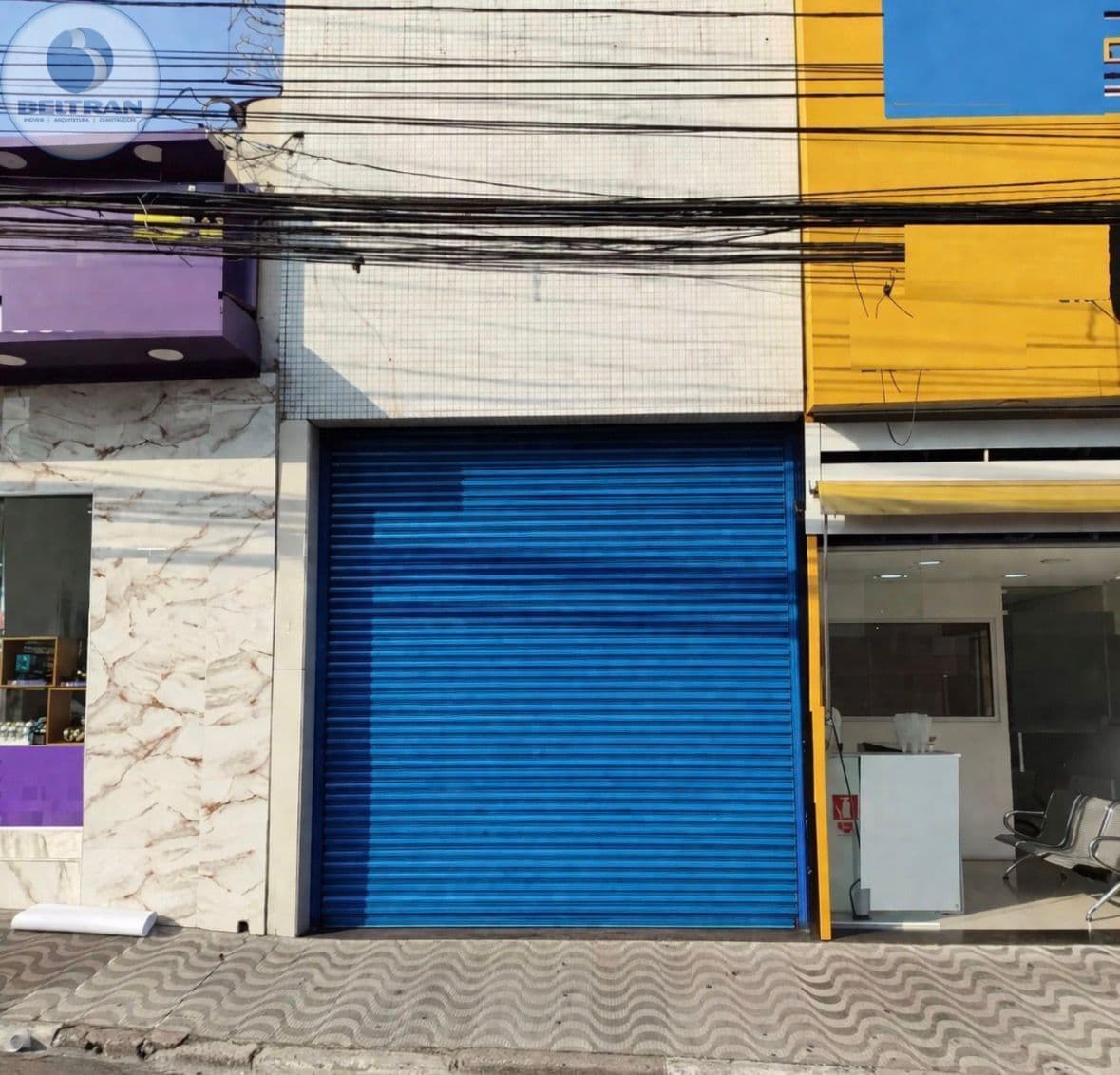 Sala/Conjunto em Guarulhos - Centro