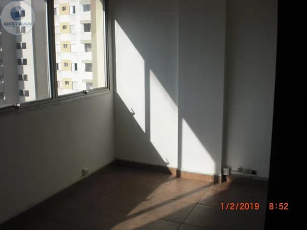 Sala comercial Em edifício para Aluguel em Centro Guarulhos-SP
