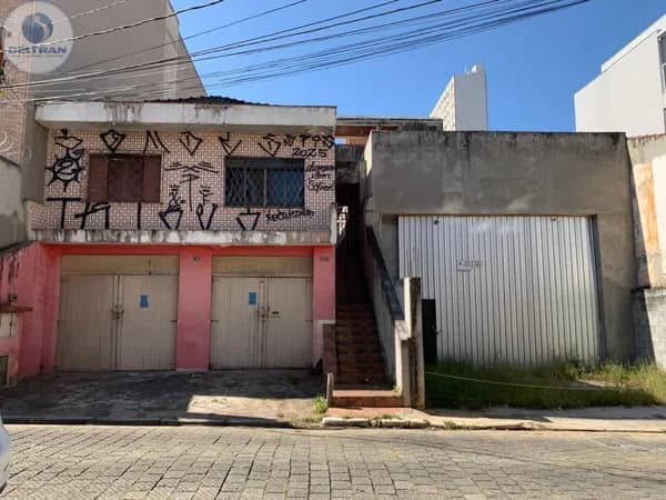 Lote/Terreno em Guarulhos - Jardim Guarulhos