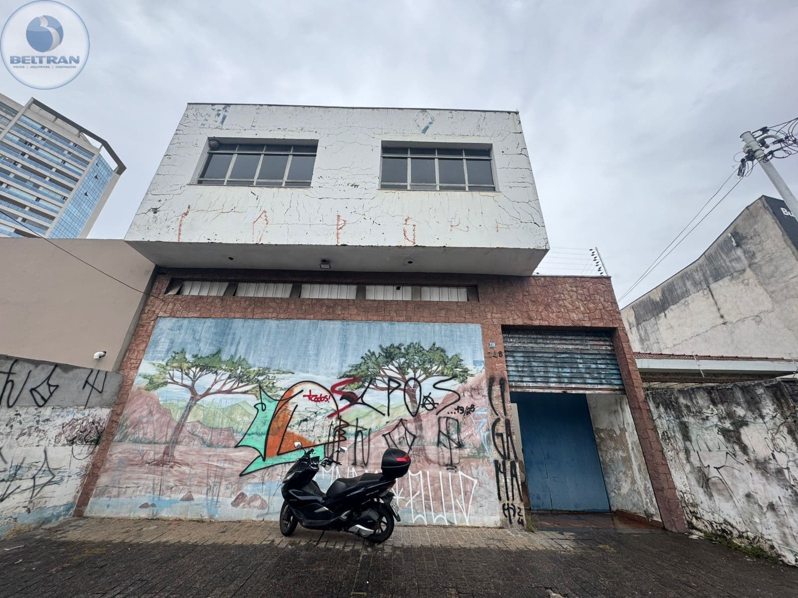 Sala/Conjunto em Guarulhos - Jardim Santa Mena