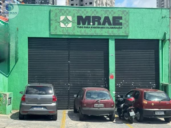 Sala/Conjunto em Guarulhos - Vila Augusta