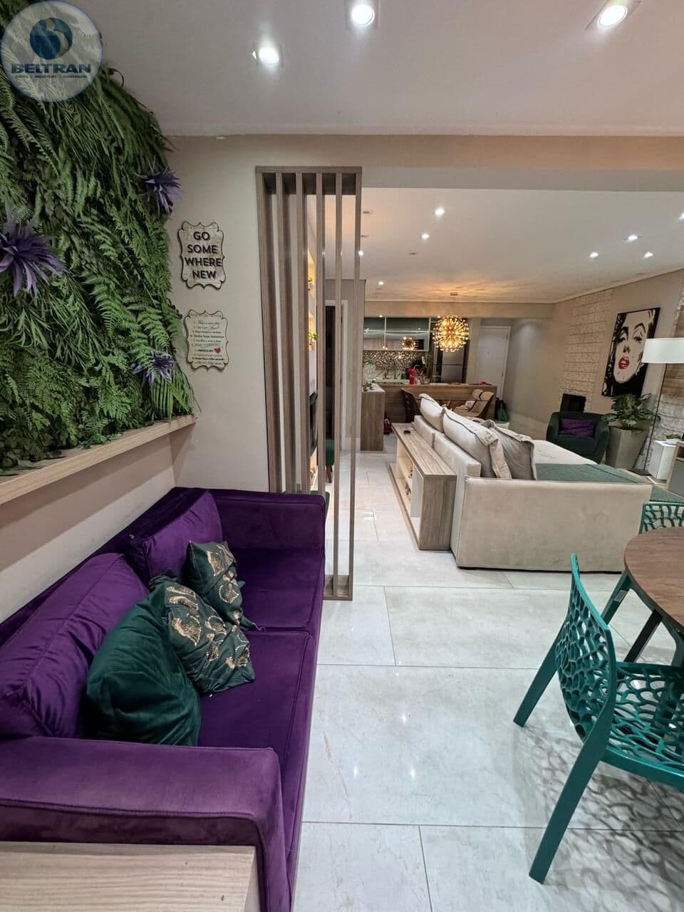 Apartamento em Guarulhos - Jardim Flor da Montanha