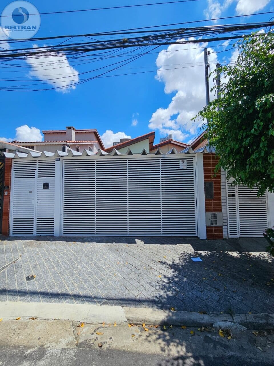 Casa em Guarulhos - Jardim Santa Francisca