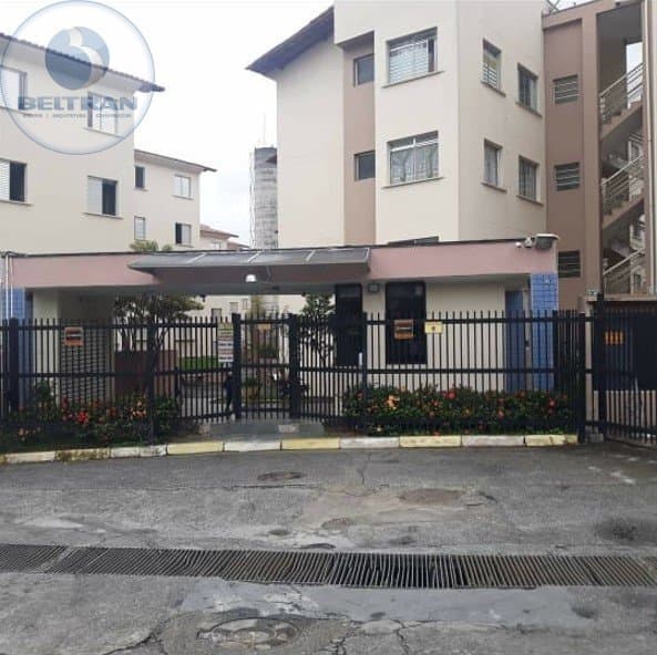 Apartamento Padrão para Venda em Jardim Valéria Guarulhos-SP