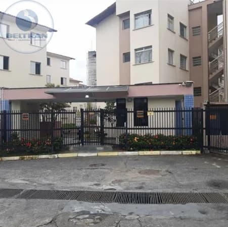 Apartamento Padrão para Venda em Jardim Valéria Guarulhos-SP