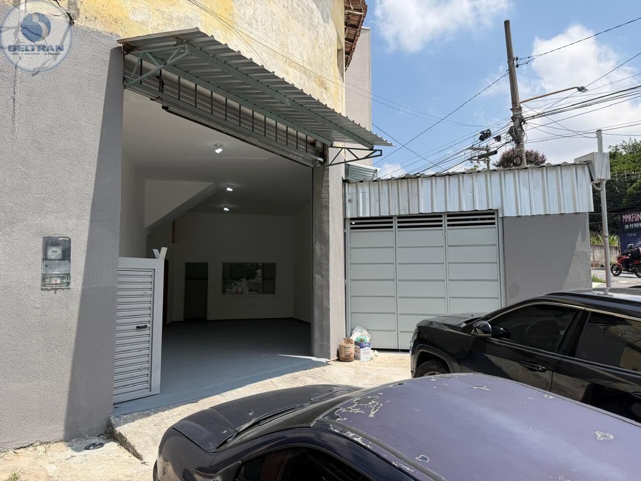 Sala/Conjunto em Guarulhos - Macedo