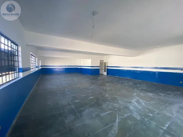 Sala Andar comercial para Aluguel em Parque Renato Maia Guarulhos-SP