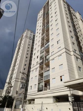 Apartamento Padrão para Venda em Gopoúva Guarulhos-SP