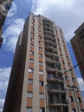 Apartamento Padrão para Venda em Camargos Guarulhos-SP