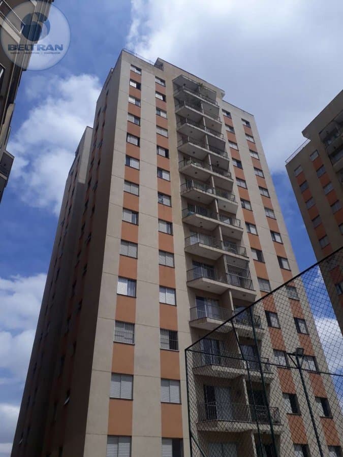Apartamento Padrão para Venda em Camargos Guarulhos-SP