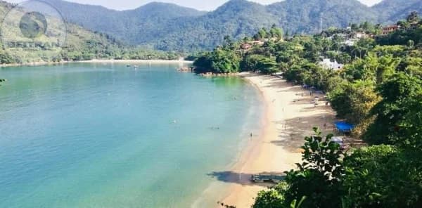 Apartamento Padrão para Venda em Perequê Mirim Ubatuba-SP