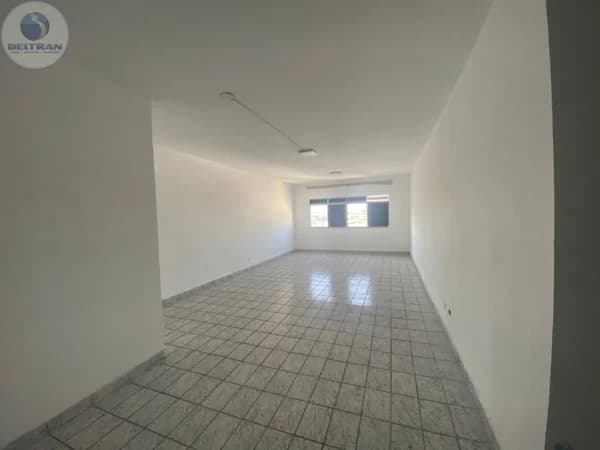 Sala comercial Andar comercial para Aluguel em Parque Renato Maia Guarulhos-SP