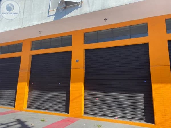 Salão comercial Padrão para Aluguel em Macedo Guarulhos-SP