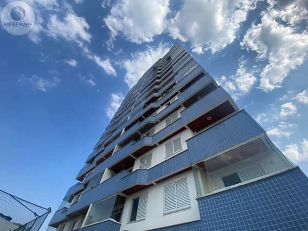 Apartamento Padrão para Aluguel em Camargos Guarulhos-SP
