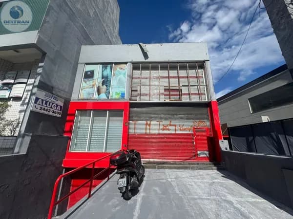 Sala/Conjunto em Guarulhos - Vila Hulda