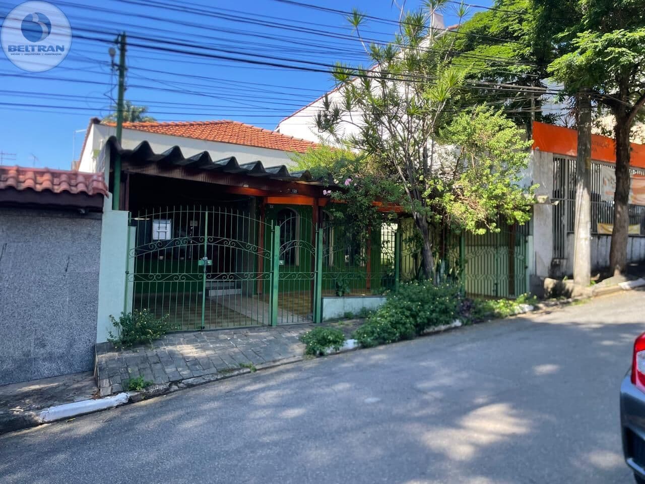 Casa em Guarulhos - Jardim Maia