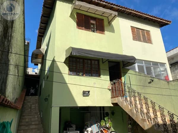 Casa Sobrado para Venda em Jardim Vila Galvão Guarulhos-SP