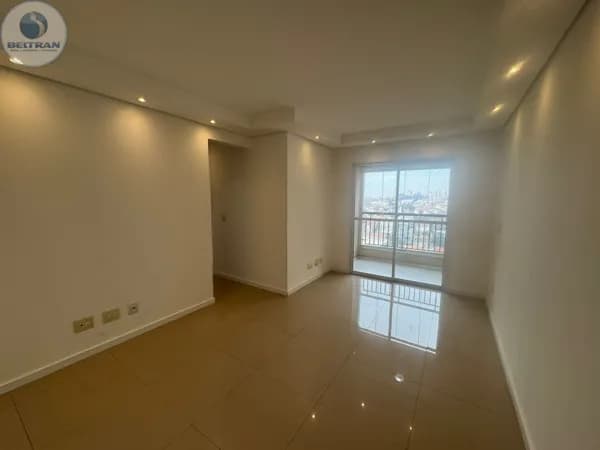 Apartamento em São Paulo - Vila Dom Pedro II