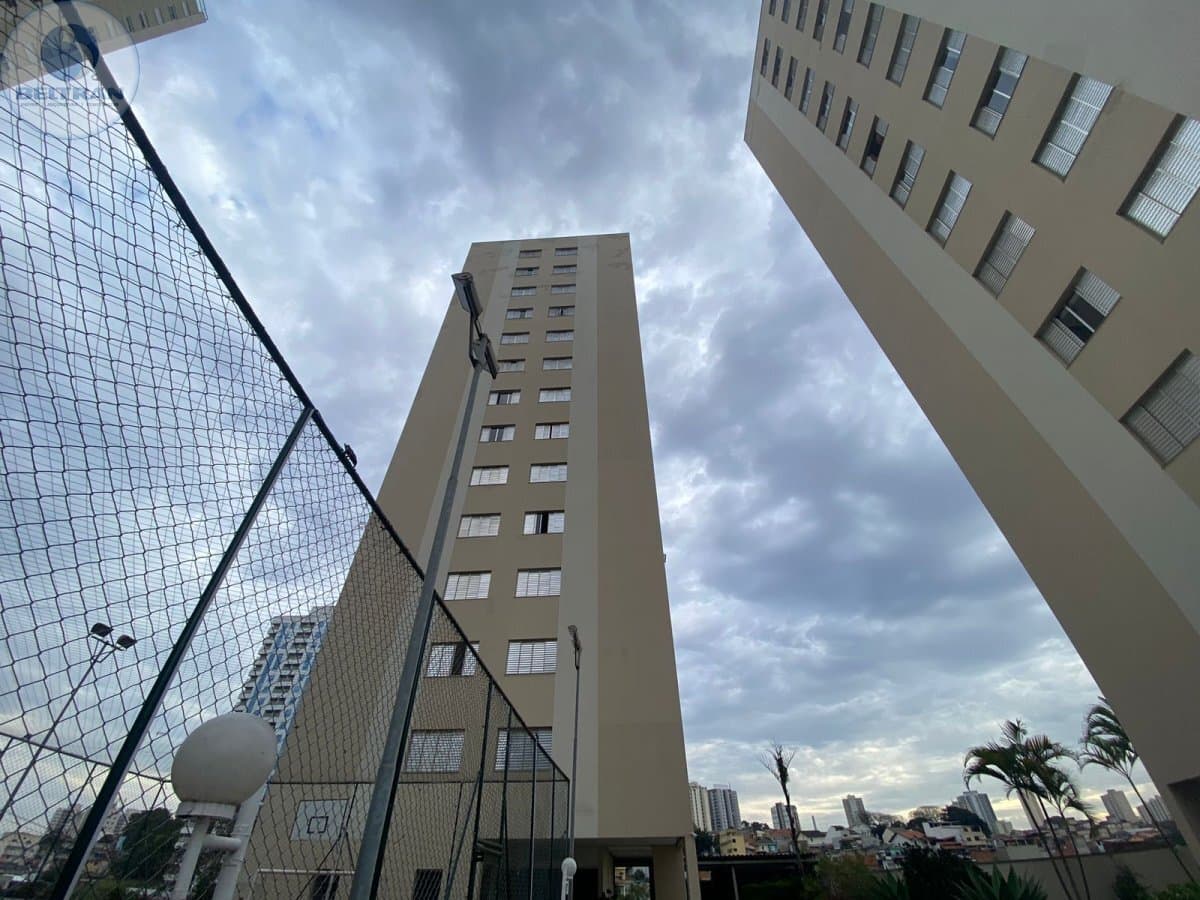 Apartamento Padrão para Venda em Jardim Zaira Guarulhos-SP