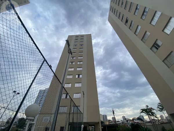 Apartamento Padrão para Venda em Jardim Zaira Guarulhos-SP