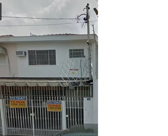 Sobrado Padrão para Venda em Jardim Madeirense Guarulhos-SP