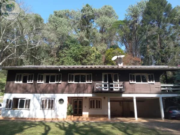 Fazenda/Sítios/Chácaras em Campo Limpo Paulista - Botujuru
