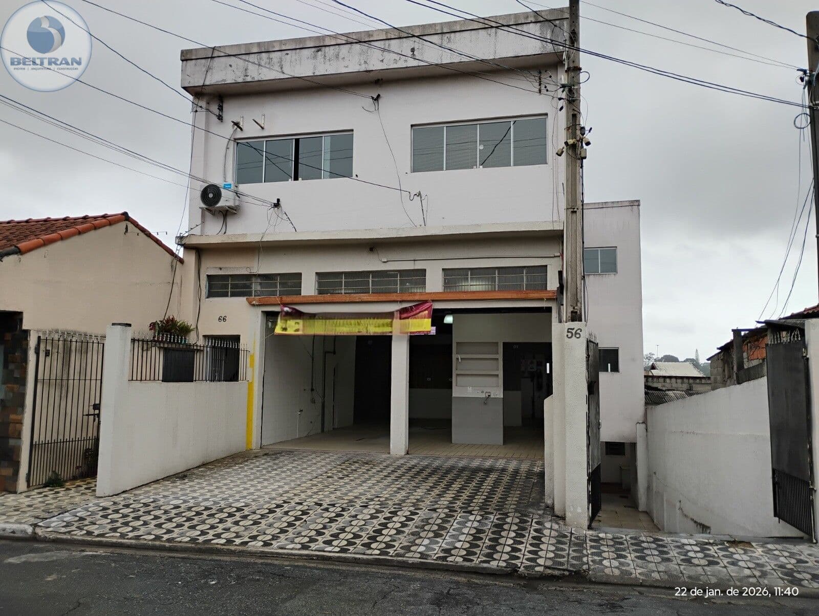 Prédio/Edifício Inteiro em Guarulhos - Jardim Pinhal