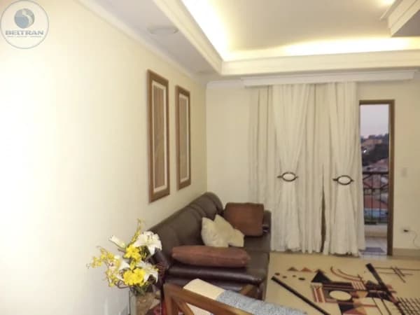 Apartamento Padrão para Venda em Vila Progresso Guarulhos-SP