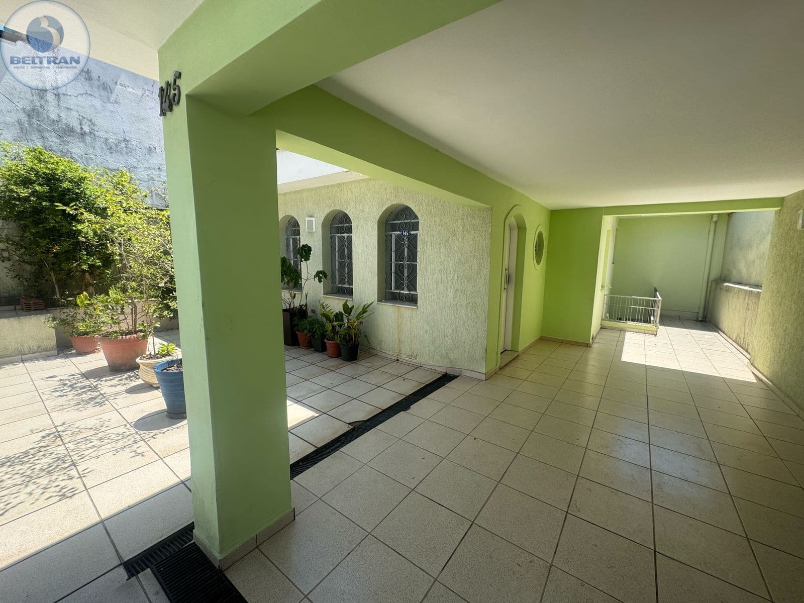 Casa em Guarulhos - Jardim São Paulo