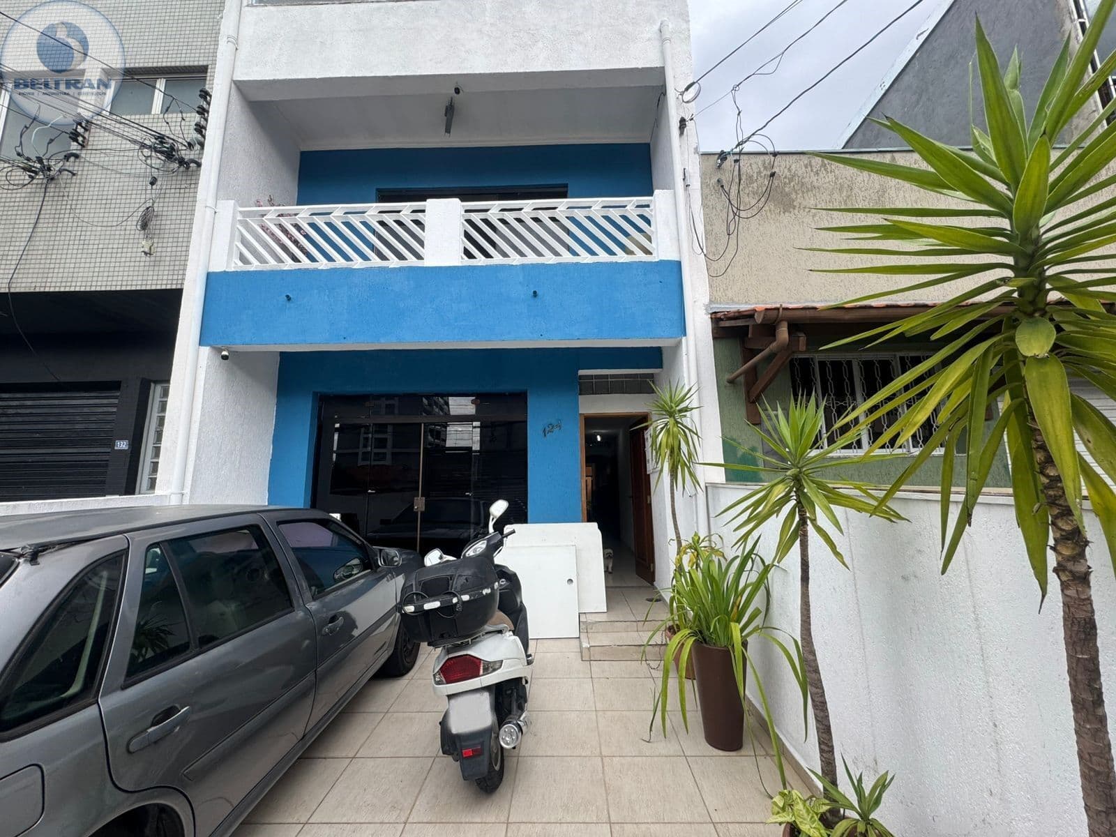 Sala/Conjunto em Guarulhos - Jardim São Paulo