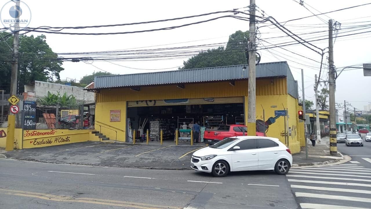 Ponto Comercial/Loja/Box em Guarulhos - Jardim Santa Clara