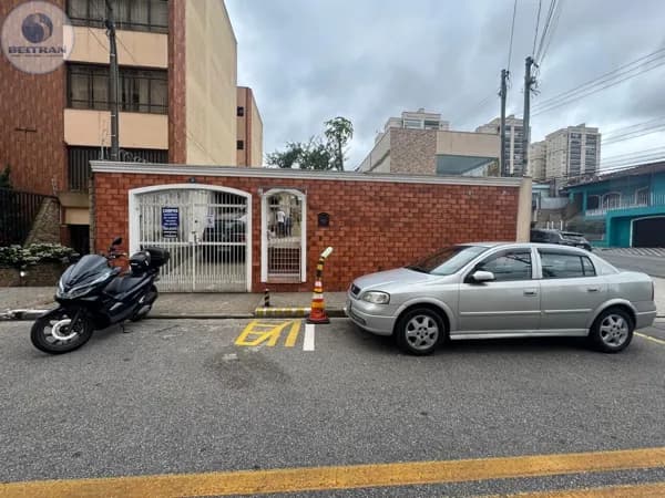 Lote/Terreno em Guarulhos - Jardim Barbosa