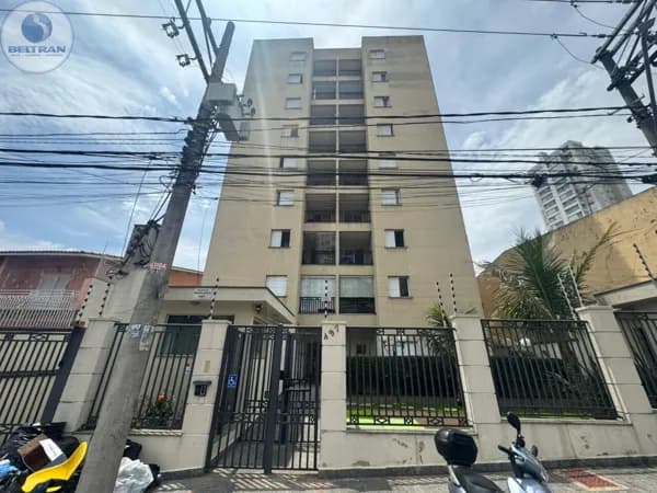 Apartamento em São Paulo - Vila Maria Alta