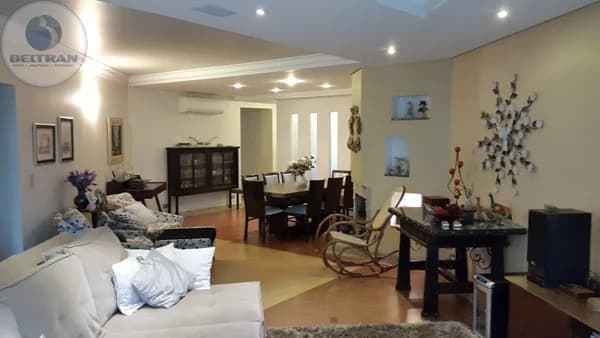 Casa Padrão para Venda em Jardim Paraíso São Paulo-SP