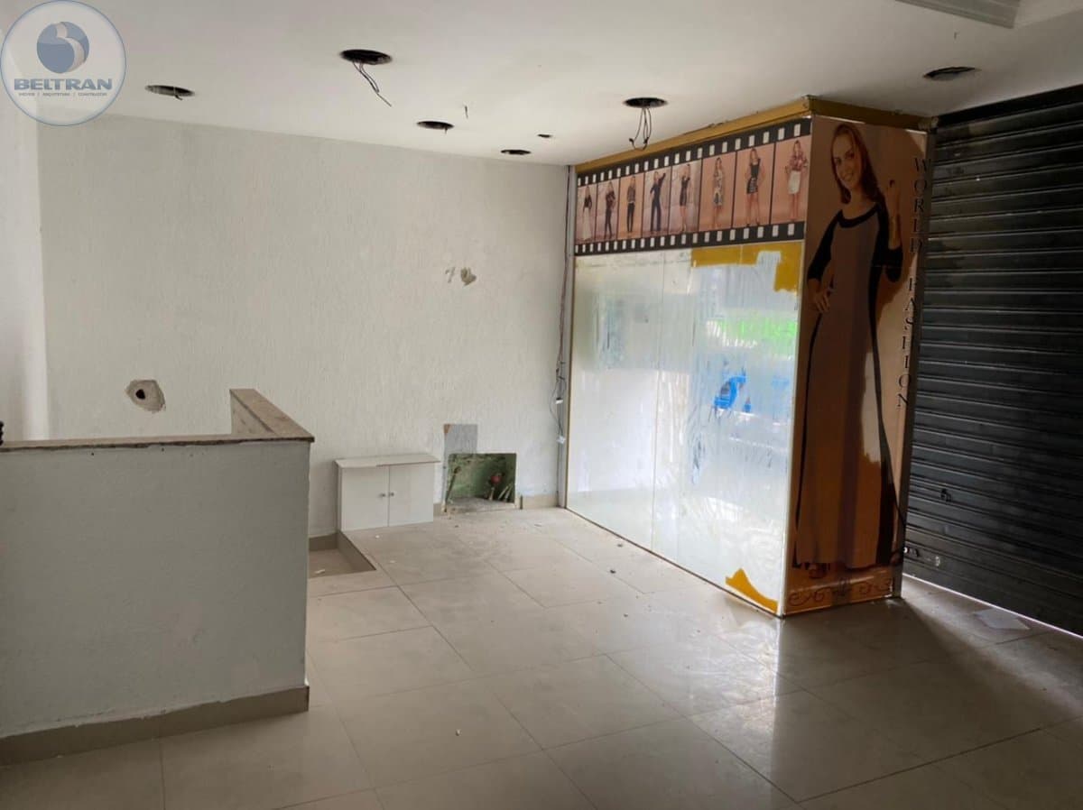 Salão comercial Padrão para Aluguel em Centro Guarulhos-SP