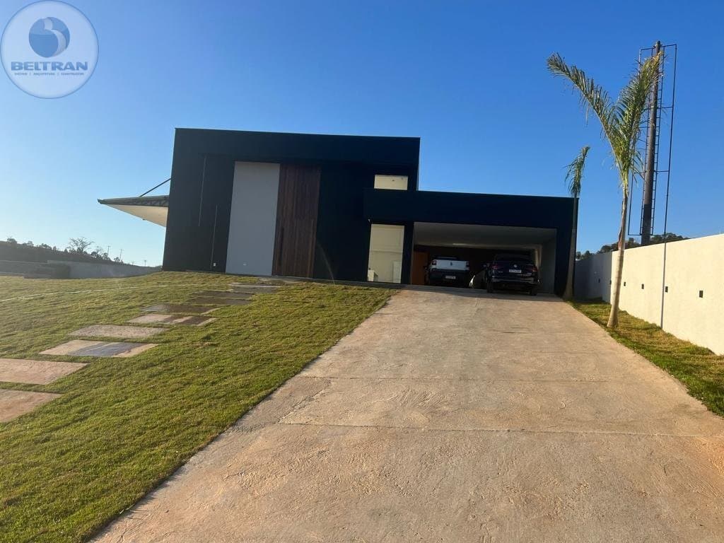 Casa em Condomínio para Venda em Centro Bom Jesus dos Perdões-SP