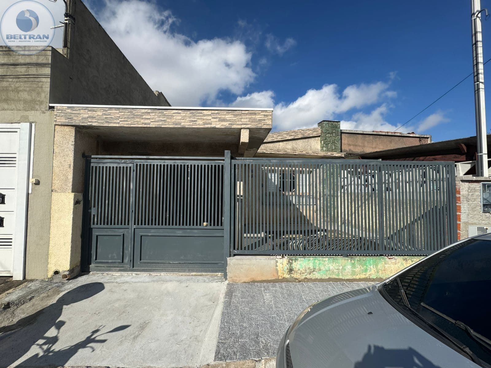 Casa em Guarulhos - Vila Adelaide Perella