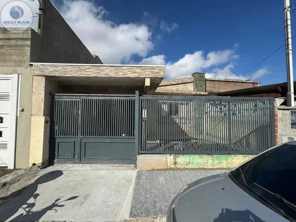 Casa em Guarulhos - Vila Adelaide Perella