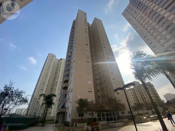Apartamento Padrão para Aluguel em Jardim Zaira Guarulhos-SP