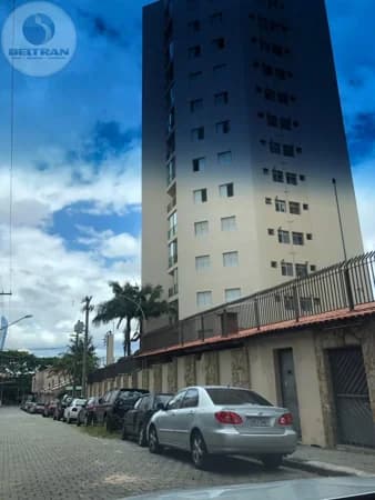 Apartamento Padrão para Venda em Jardim Santa Edwirges Guarulhos-SP
