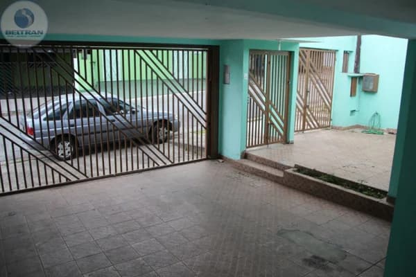 Casa Padrão para Venda em Jardim Las Vegas Guarulhos-SP