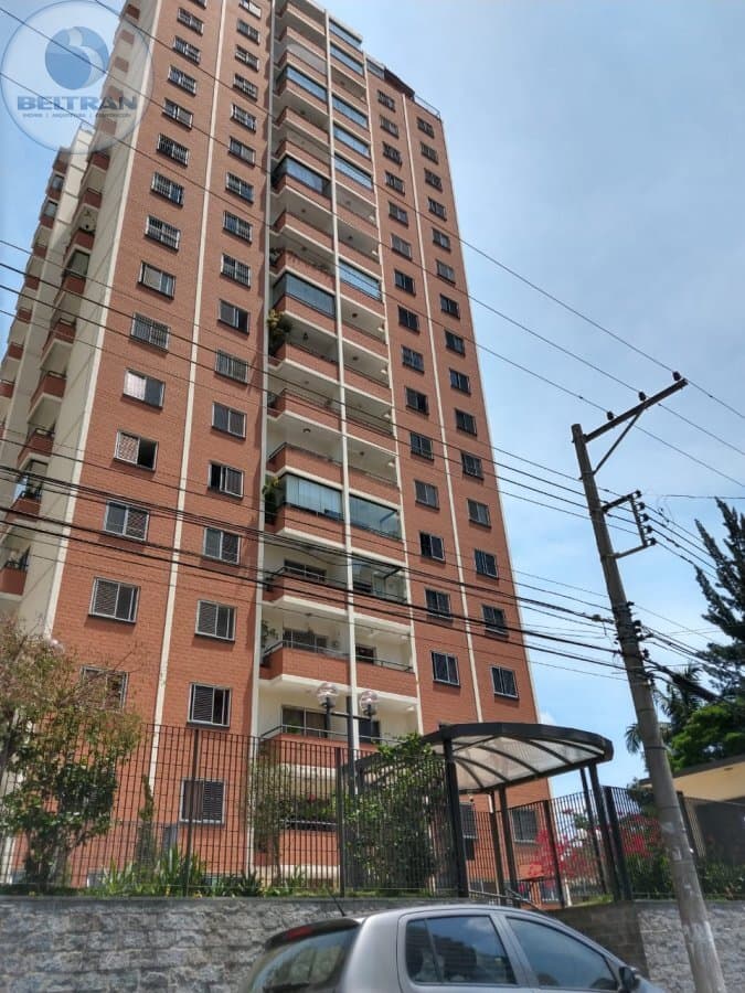 Apartamento Padrão para Venda em Vila Moreira Guarulhos-SP